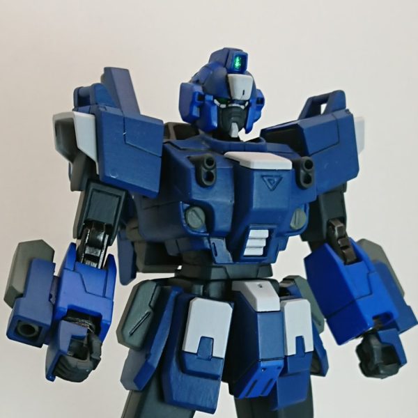 ブルーディスティニーEX