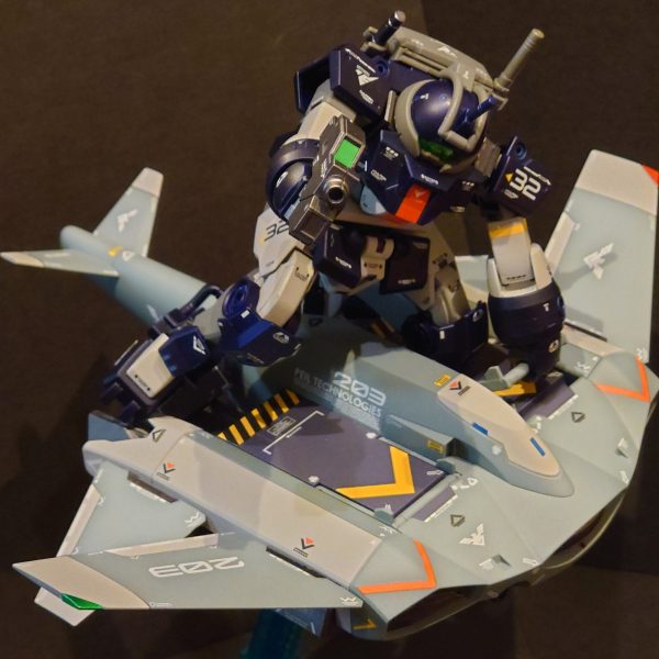 ティックバラン