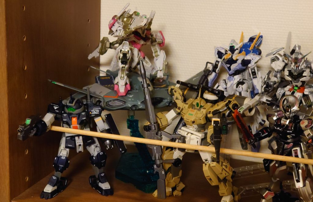 最後までご覧頂きありがとうございました。