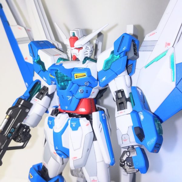 ガンダムヘリオス