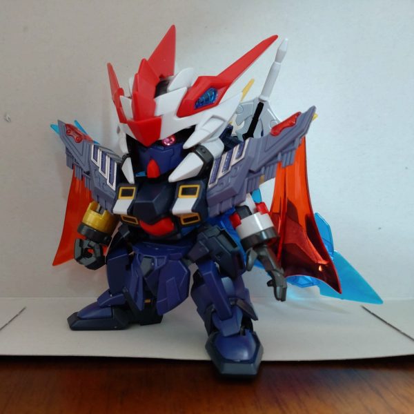 魔竜剣士シスクード