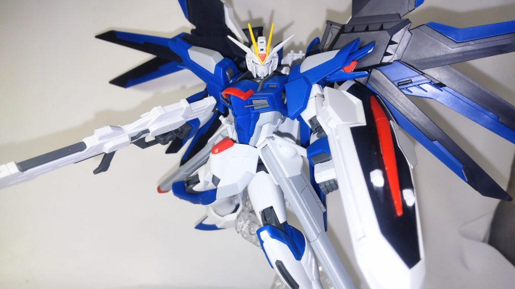 ポーズその１ アップ