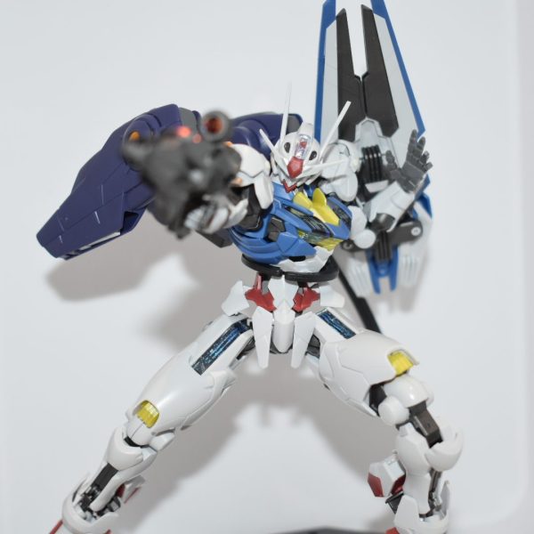 ガンダムエアリアルパーメットスコアシックス