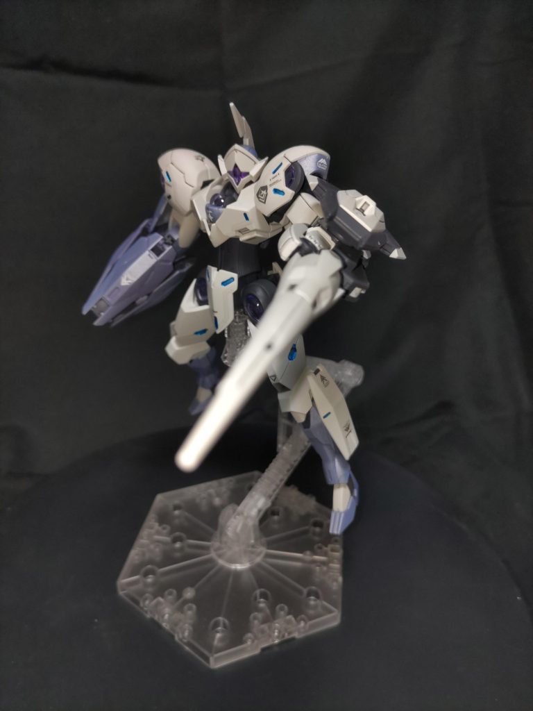 ジャベリンブレイサー