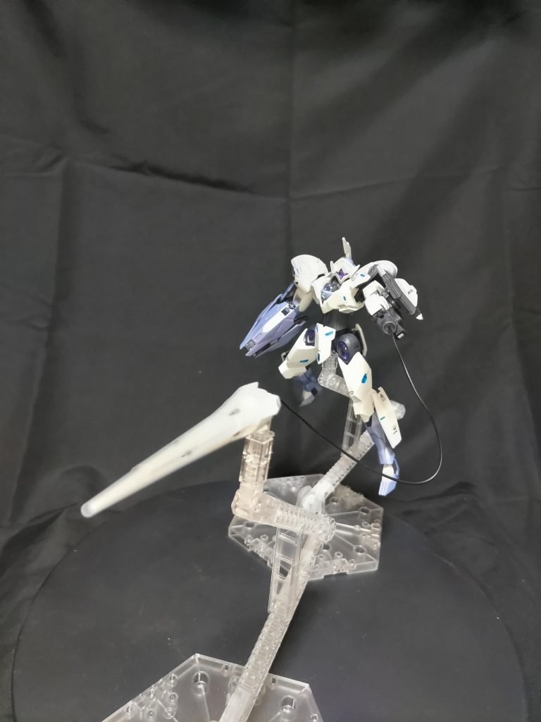 ドリルジャベリン