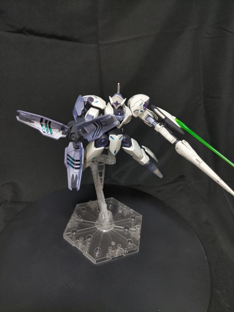 ビームブレイサー