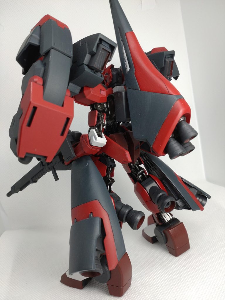 バックショット