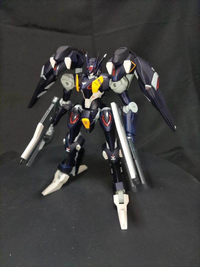 1/144HG機動戦士ガンダム水星の魔女MS拡張パーツセット1ガンダムファラクトビームマスケット