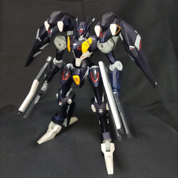 HGTWFM 1/144 機動戦士ガンダム 水星の魔女 MS拡張パーツセット1
