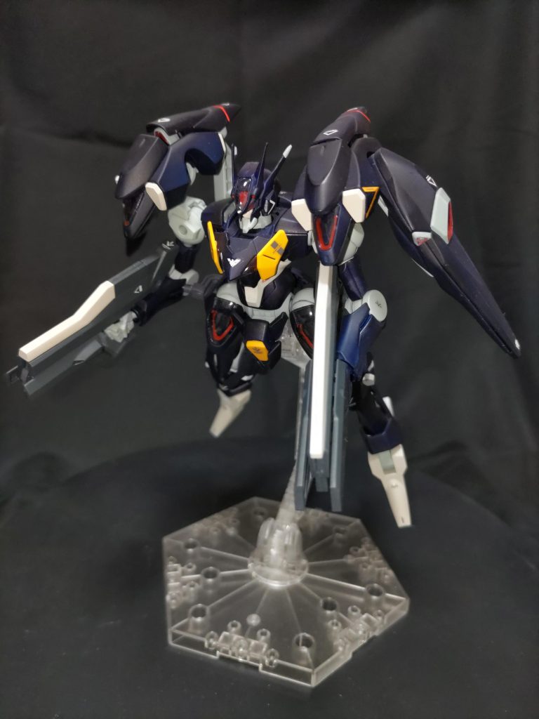 ビームカリヴァ