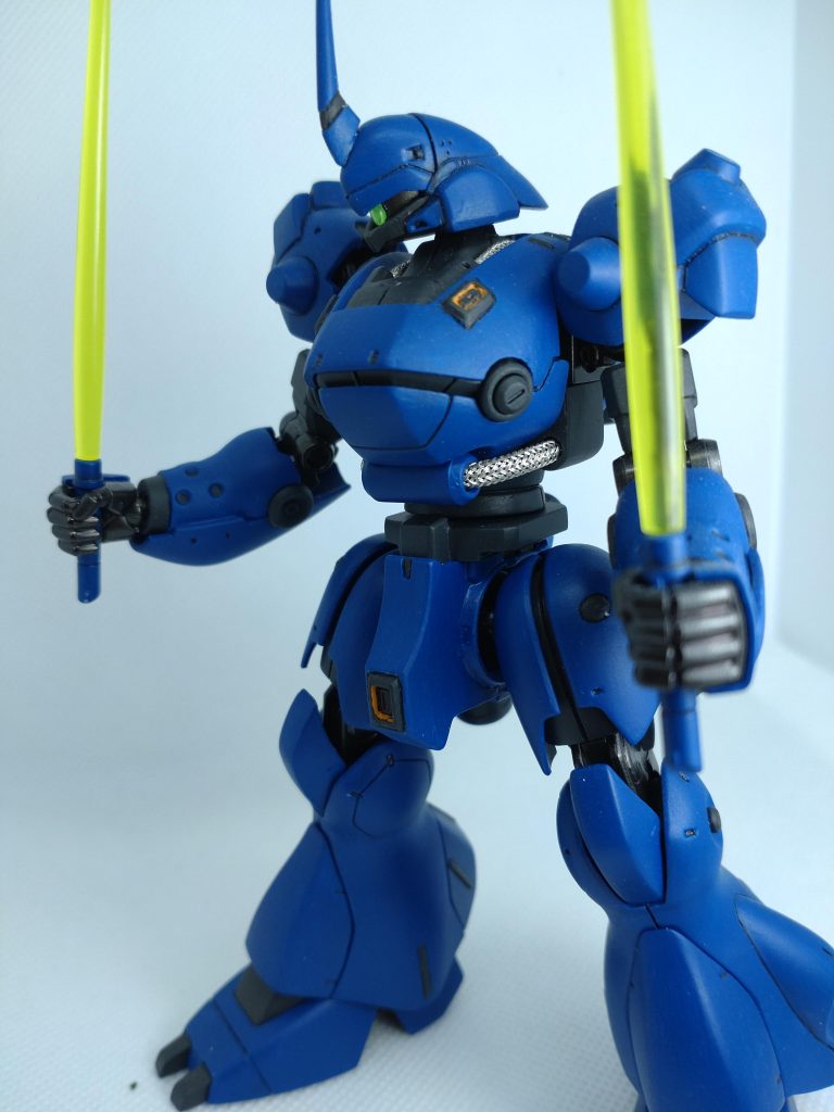 ビームサーベル