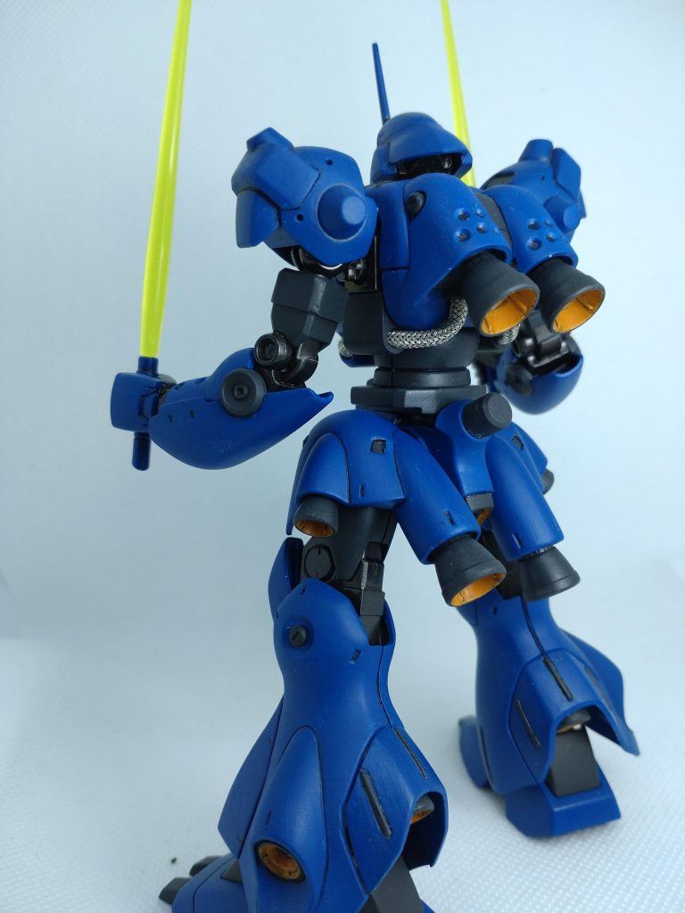 バックショット