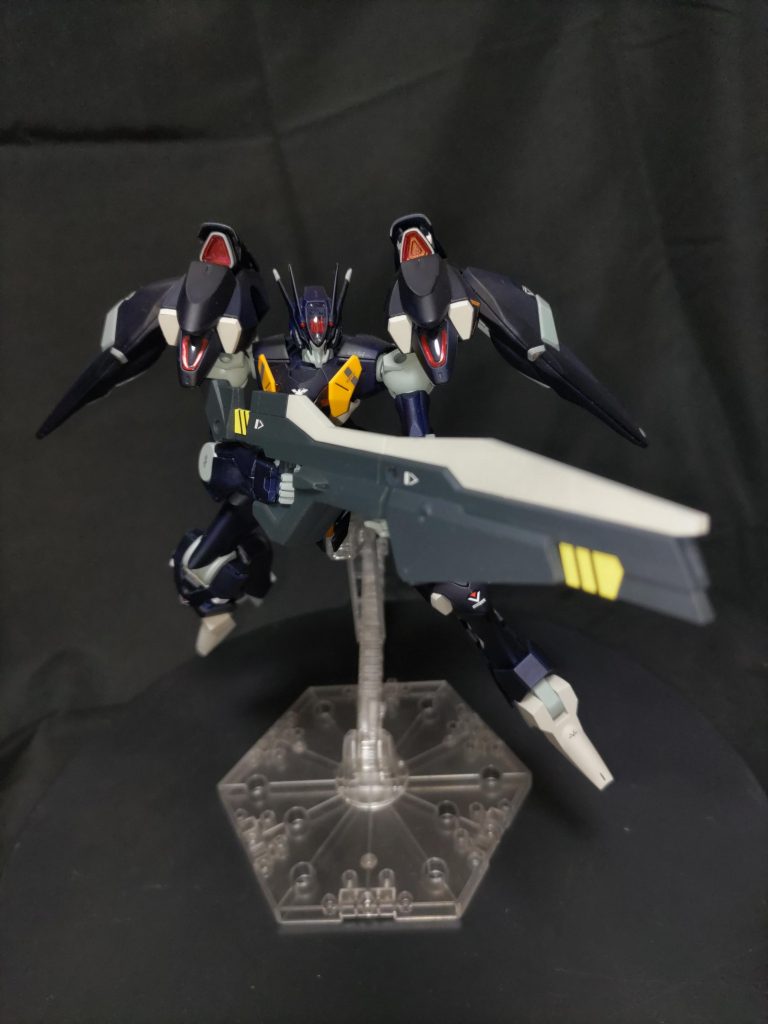 ビームマスケット