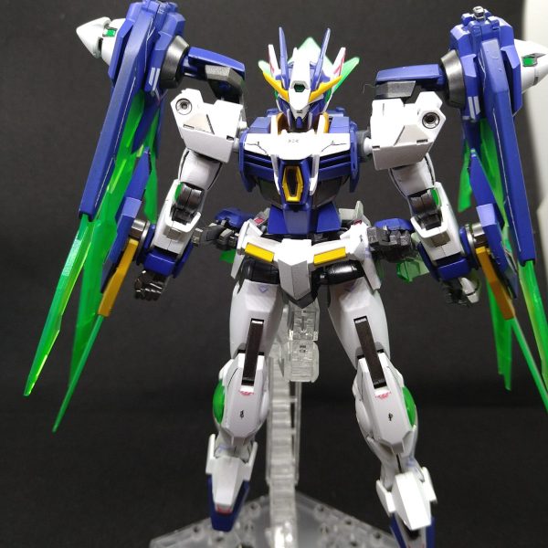 ダブルオーダイバーアーク