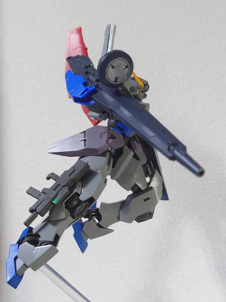 GVカスタム–3枚目/制作者：クロムア