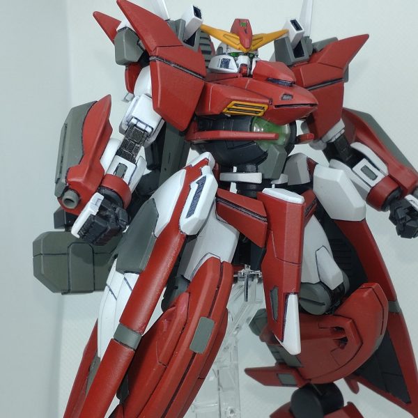 ガンダムスローネツヴァイリペア