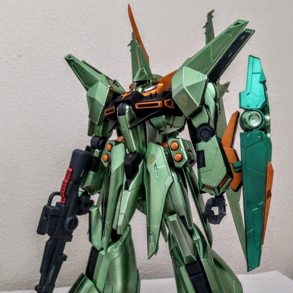 RE/100 バウ