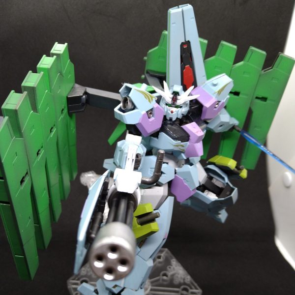 ルブリスウル改修型