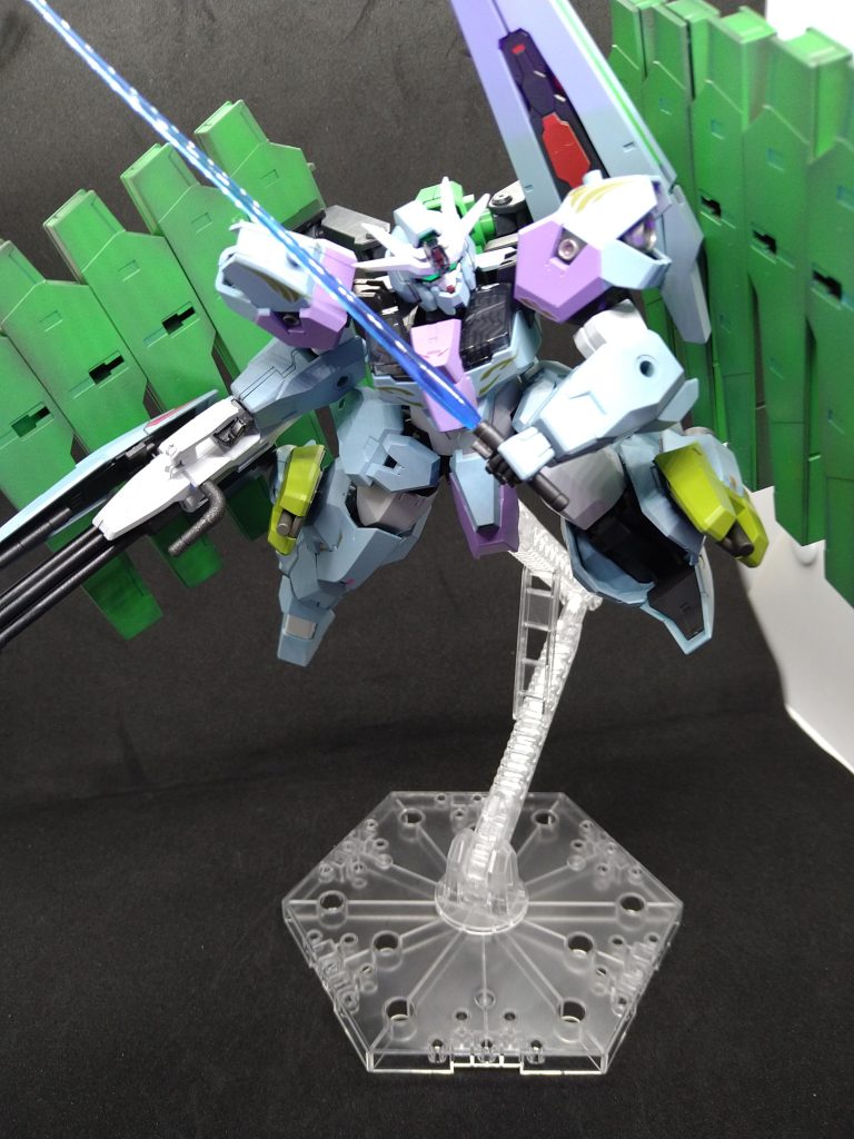 ルブリスウル改修型–5枚目/制作者:はる