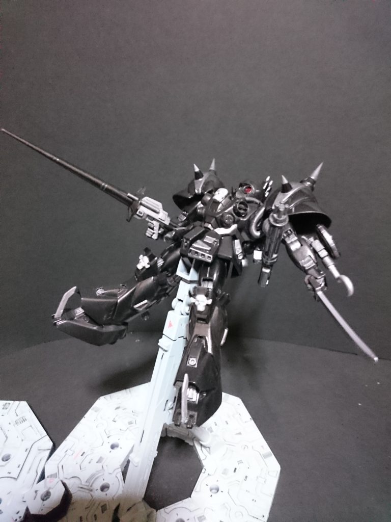 デナンゾン 海賊仕様–8枚目/制作者:夢一夜