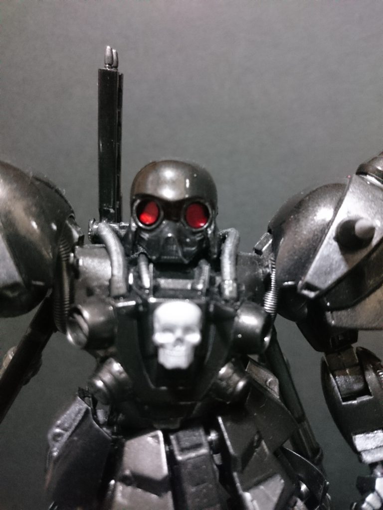 デナンゾン 海賊仕様–9枚目/制作者:夢一夜