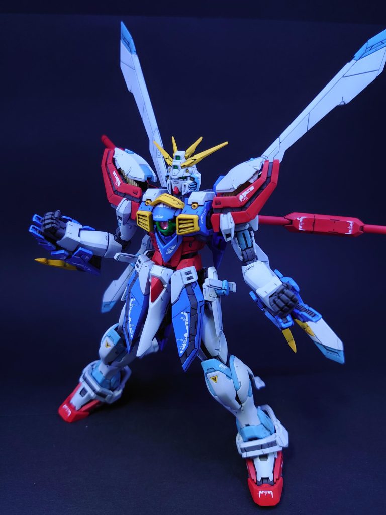 ハイパーモード