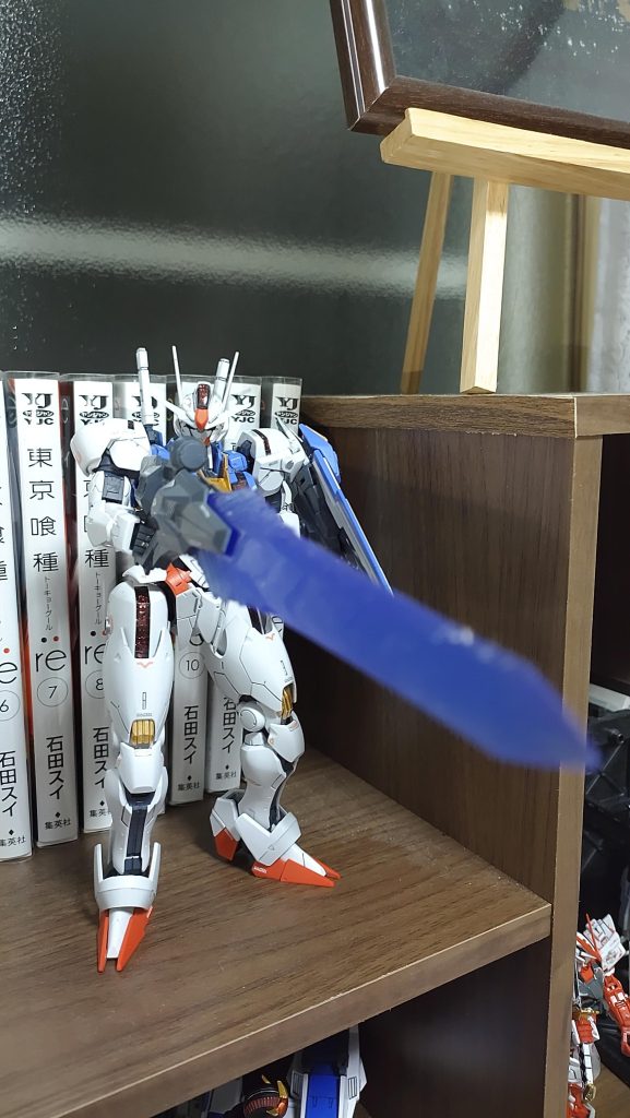 フルメカエアリアル–4枚目/制作者：GN-001yuuki