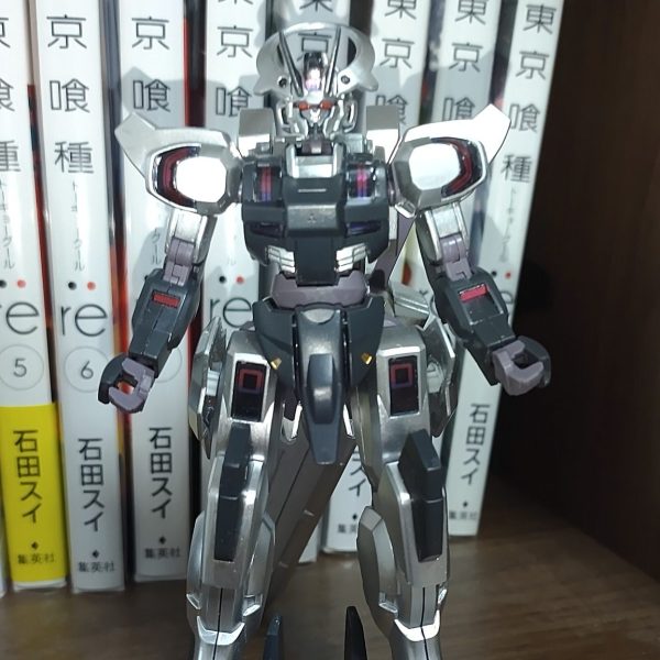 ガンダムシュバルゼッテ