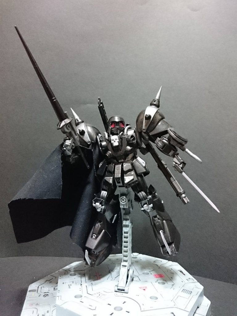 デナンゾン 海賊仕様–7枚目/制作者:夢一夜