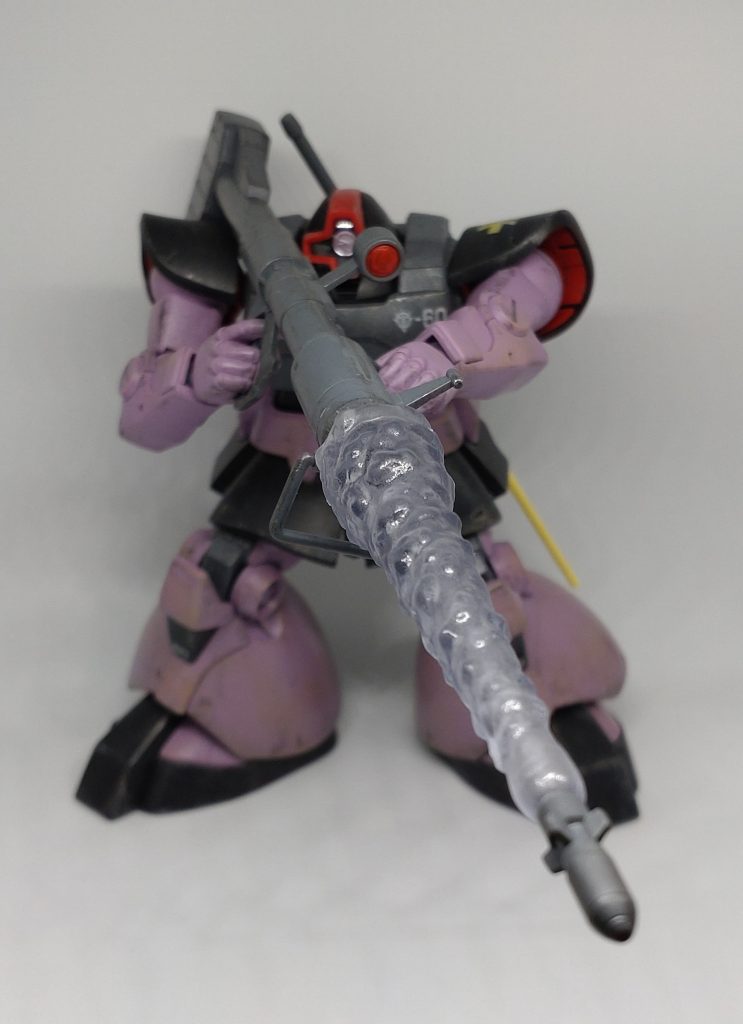 トリプルドム–4枚目/制作者：ラックス