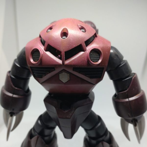 シャア専用ズゴック