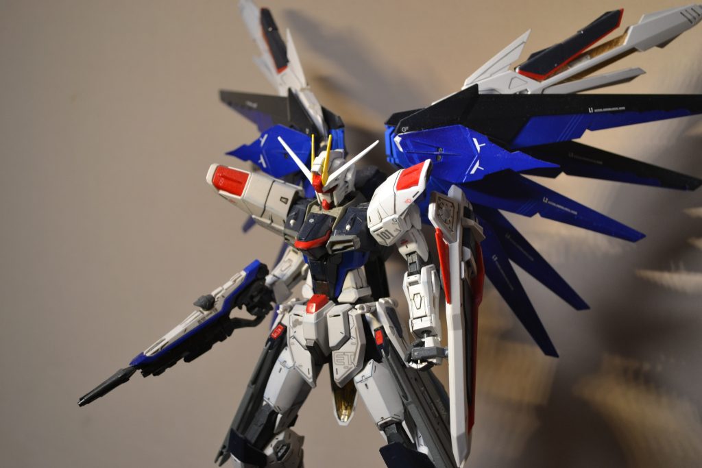 フリーダム ver2.0–4枚目/制作者：tty_Mk_2