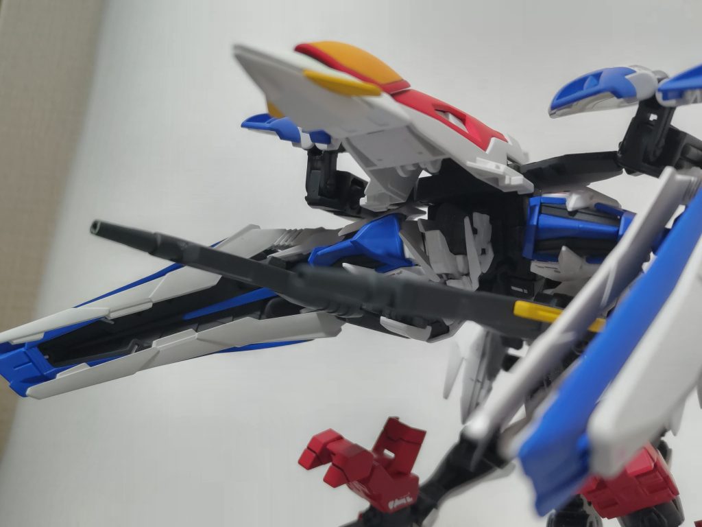 Ｗ.Ｏ. ブースター–8枚目/制作者：シャンピン