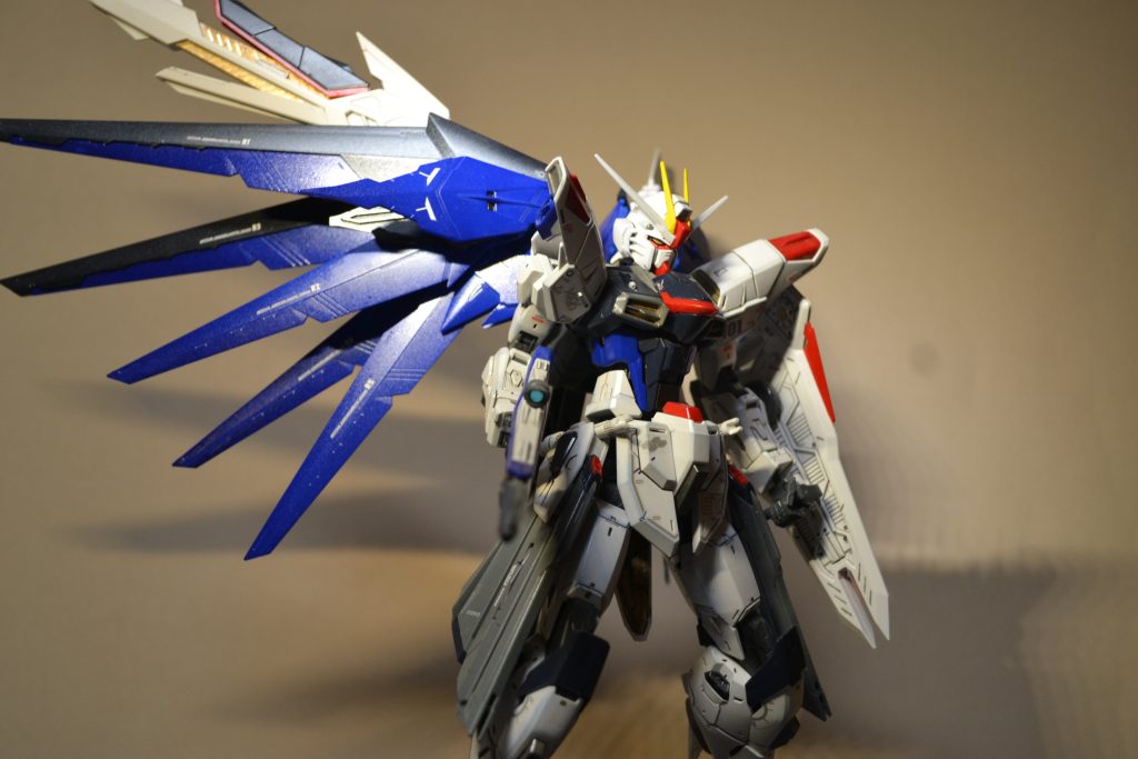 フリーダム ver2.0–3枚目/制作者：tty_Mk_2