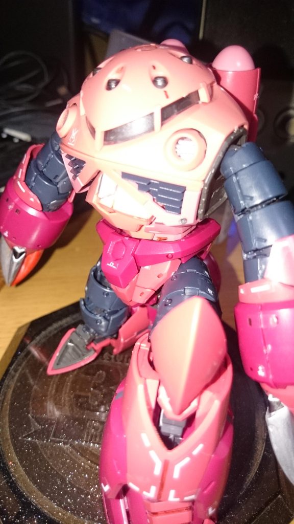 角度を変えて撮影・・・。まぁここではアレですが面白かったよね？