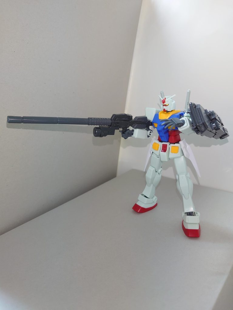 蘭「狙った獲物は、逃がさない」