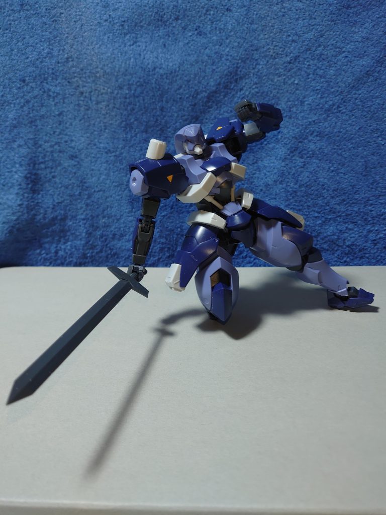 リサ「もーらいっ‼」