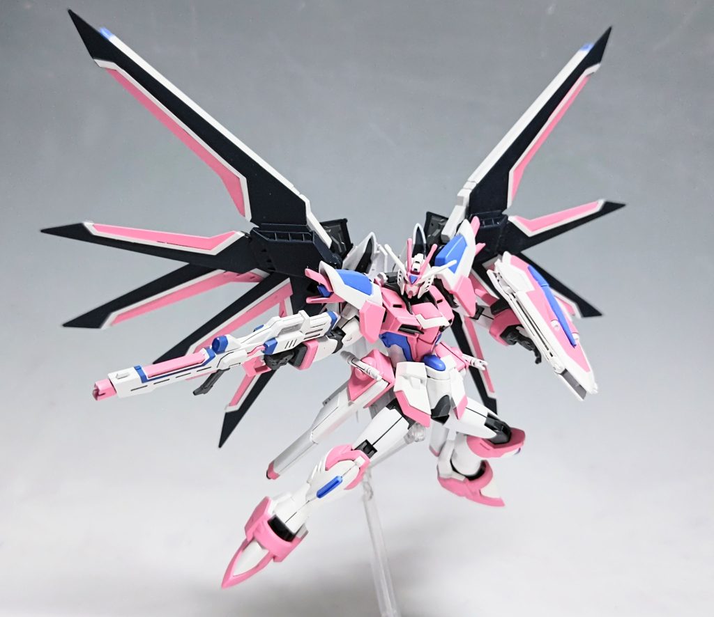 式典用にこのカラーリングで展示されてたりするとか妄想が楽しいです🤤