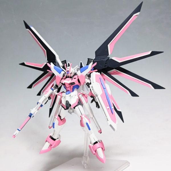 ライジングフリーダム ローズ