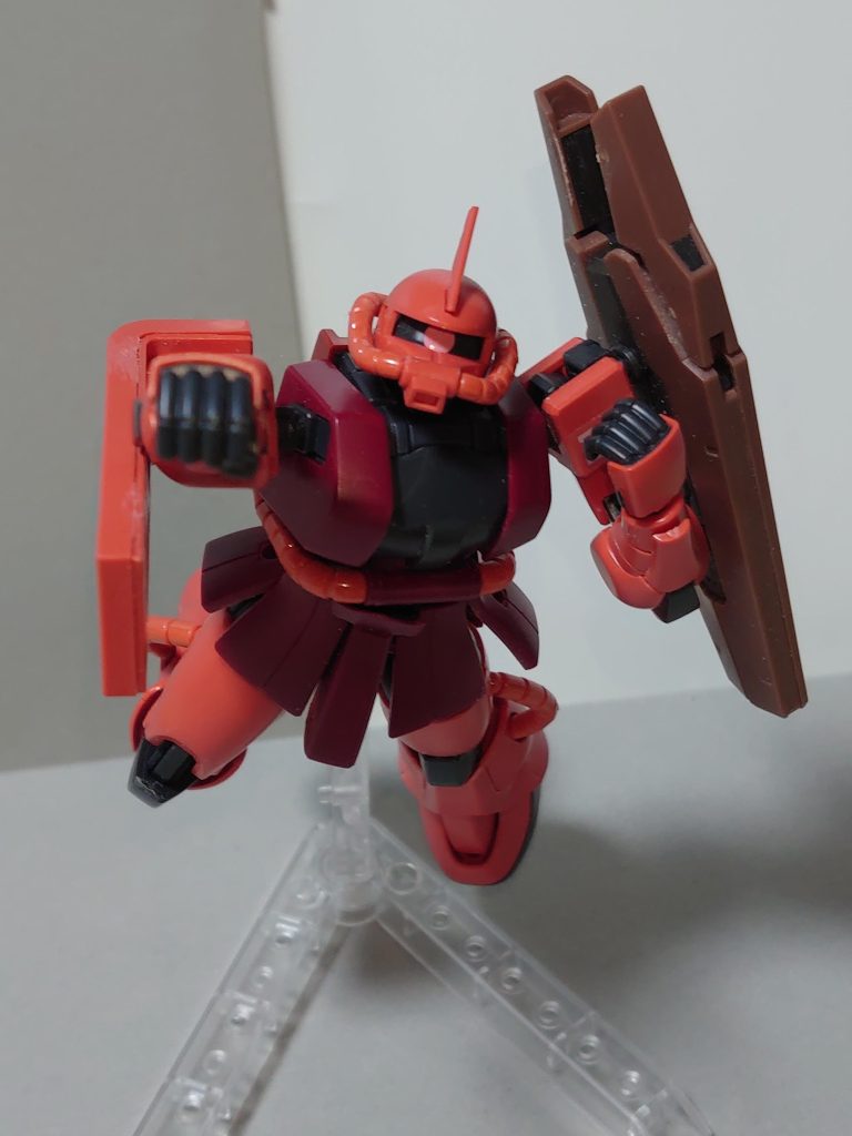 ♪ウ●トラの星を　信じるとき　本当の平和が訪れる　必ず  