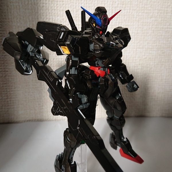 ガンダムキャリバーンハザード