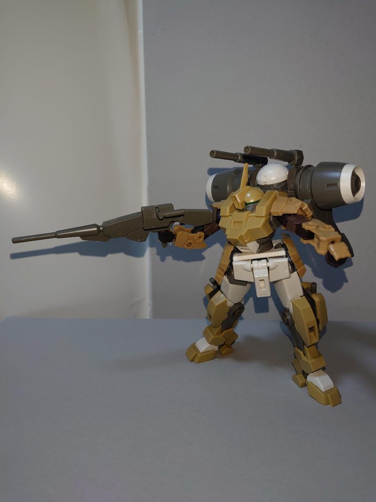 ひまり「ここで行き止まりです！」