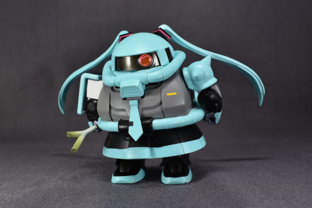 ねぎあります。