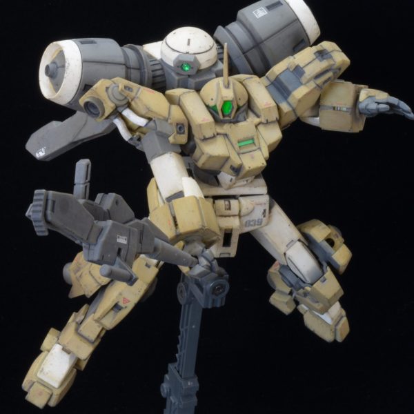 デミバーディング