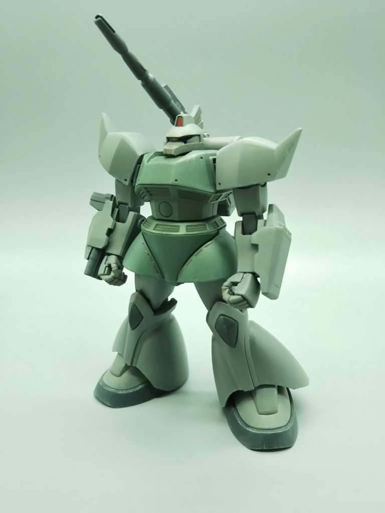 ゲルググ・キャノン–2枚目/制作者：tarao