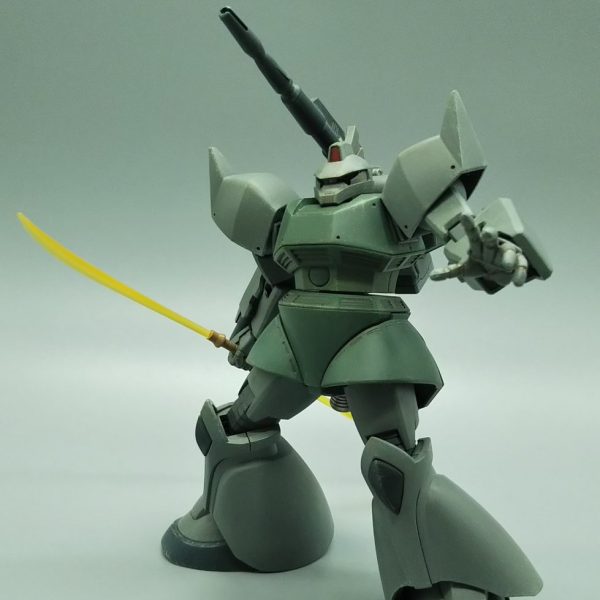 ゲルググ・キャノン