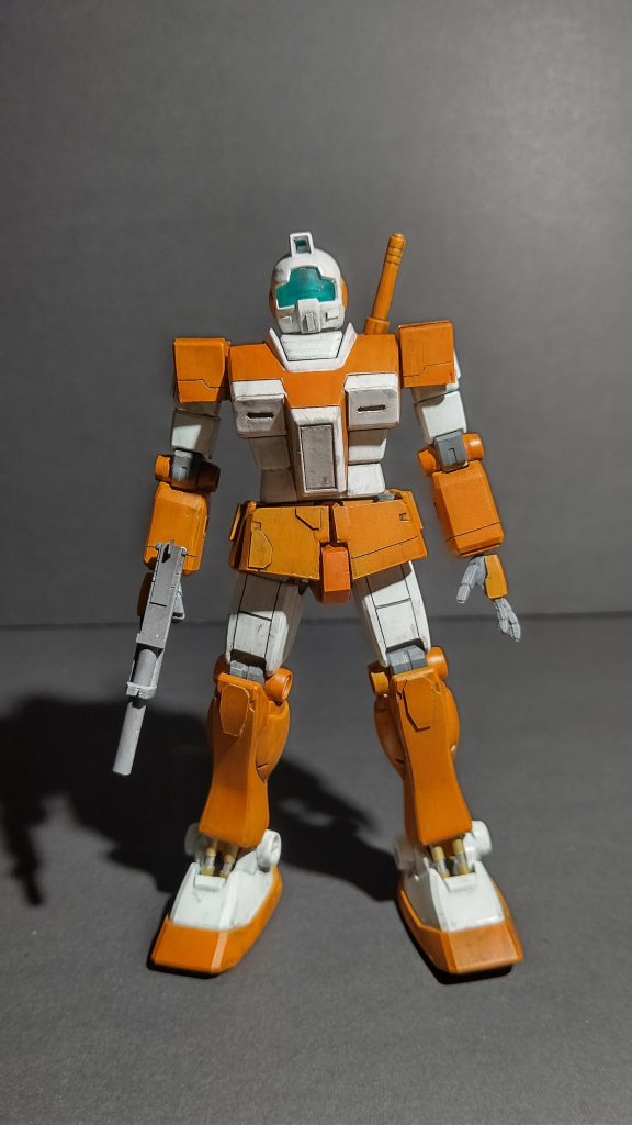 ジムライトアーマー–4枚目/制作者：Salomon_d750