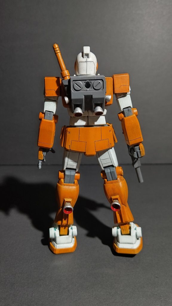 ジムライトアーマー–3枚目/制作者：Salomon_d750