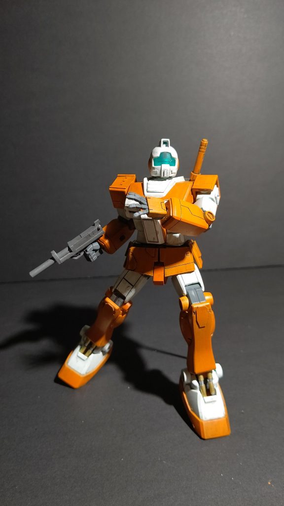 ジムライトアーマー–2枚目/制作者：Salomon_d750