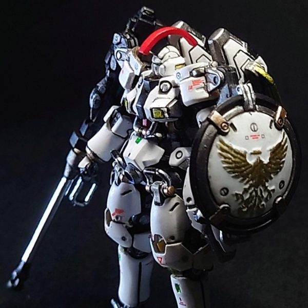 アーティファクト　トールギス